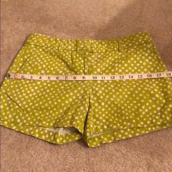 Ann Taylor LOFT Shorts - Size 0 - Picture 7 of 10